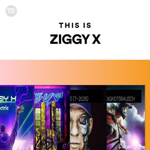 This Is Ziggy X Playlist By Spotify Spotify