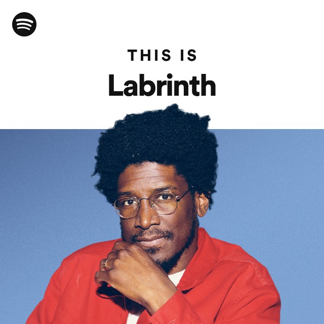 This Is Labrinth Playlist By Spotify Spotify