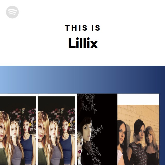 Imagem de Lillix