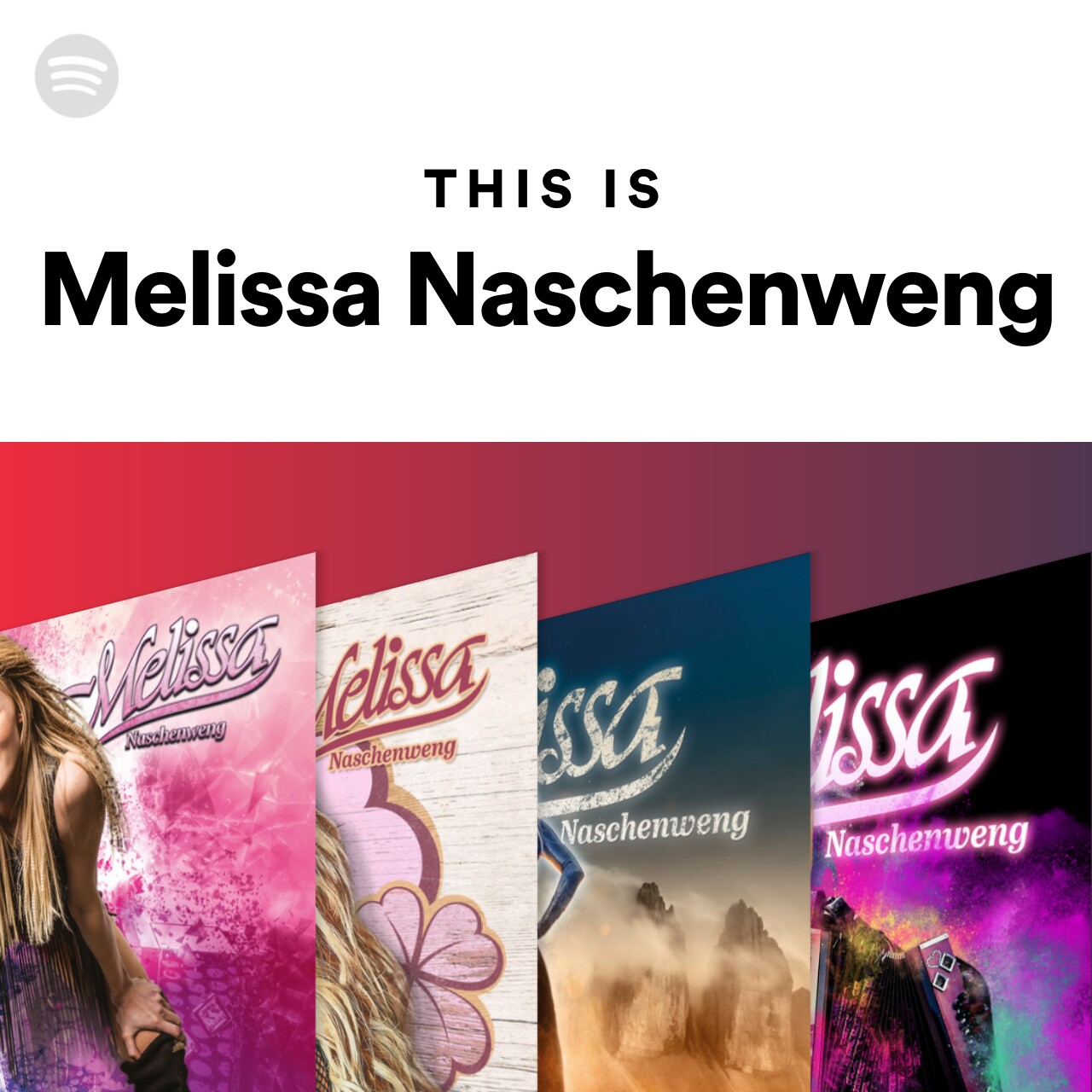This Is Melissa Naschenweng