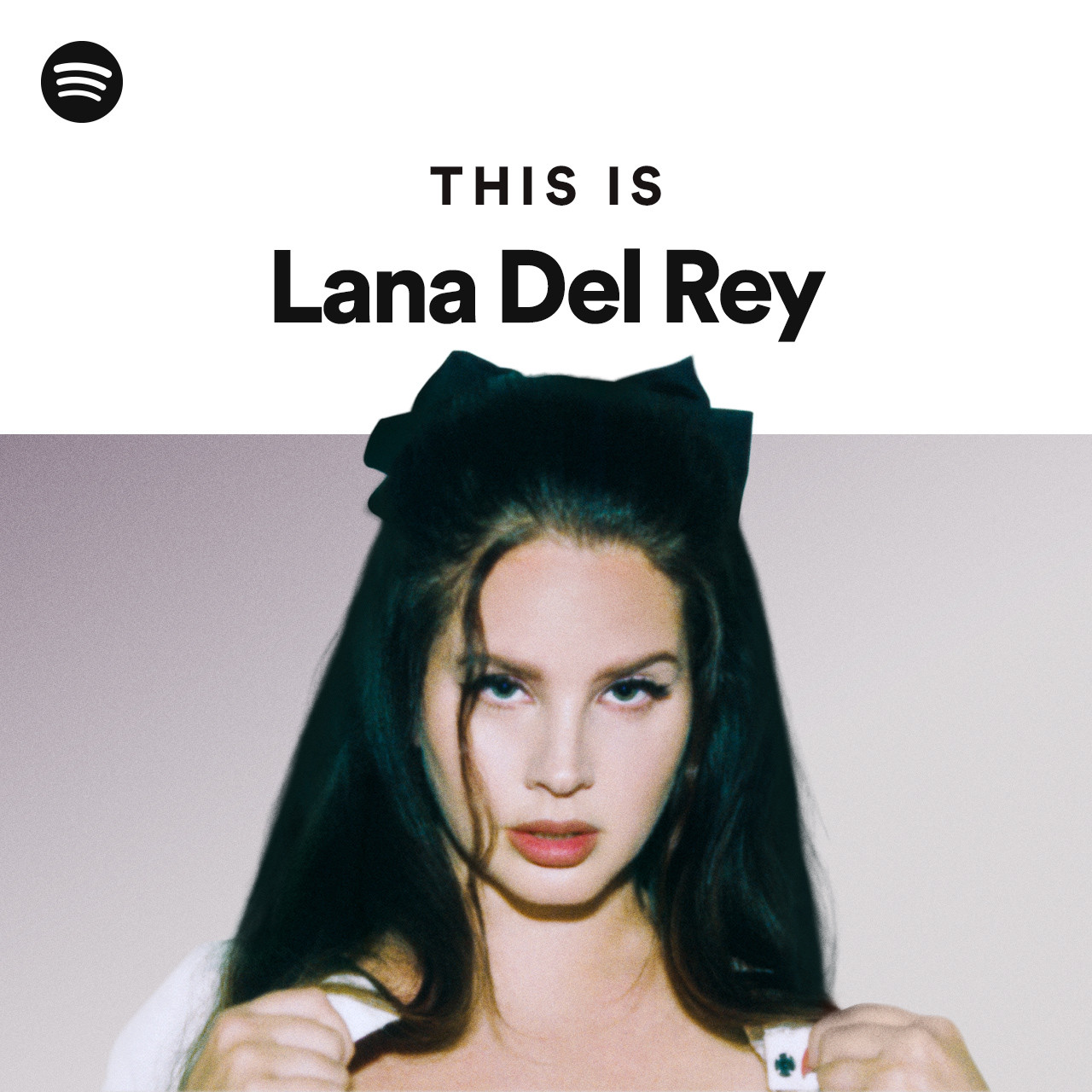 This Is Lana Del Rey Playlist By Spotify Spotify