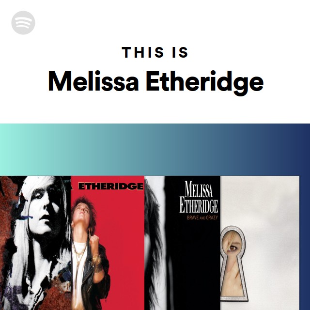 Imagem de Melissa Etheridge