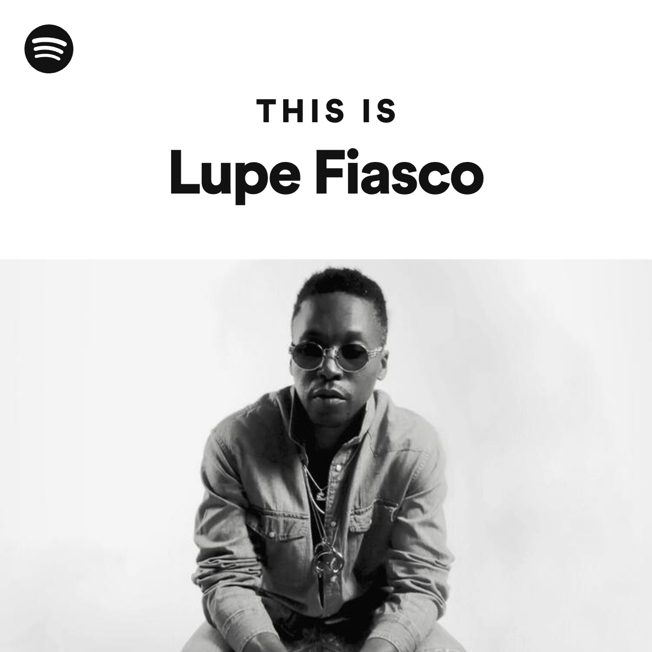 This Is Lupe Fiasco