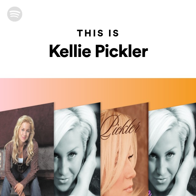 Imagem de Kellie Pickler