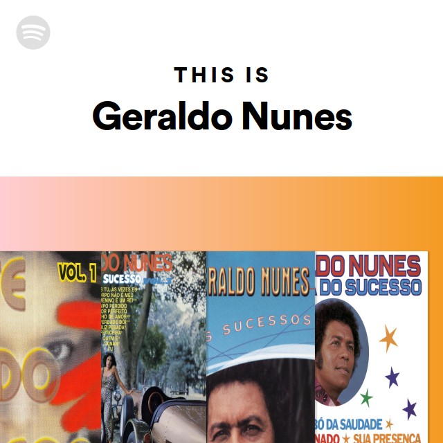 Imagem de Geraldo Nunes