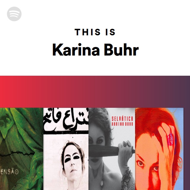 Imagem de Karina Buhr