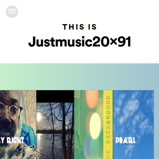 This Is Justmusic20x91 - Playlist By Spotify | Spotify