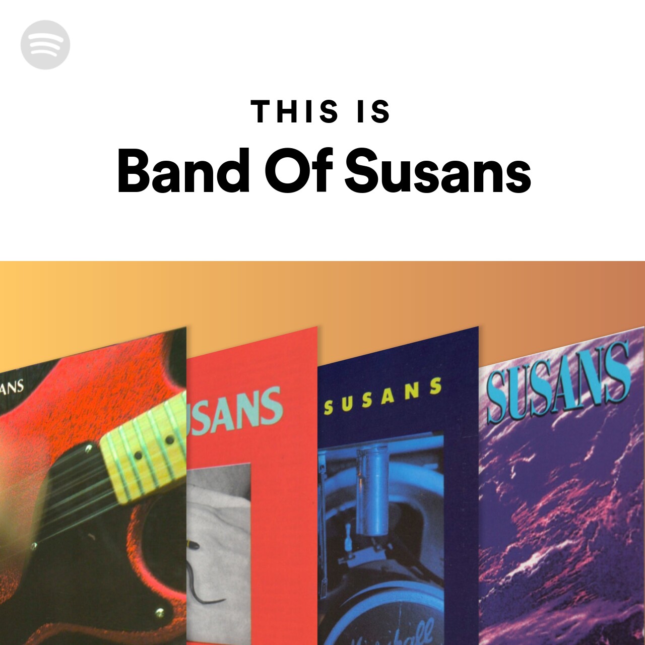 This Is Band Of Susans