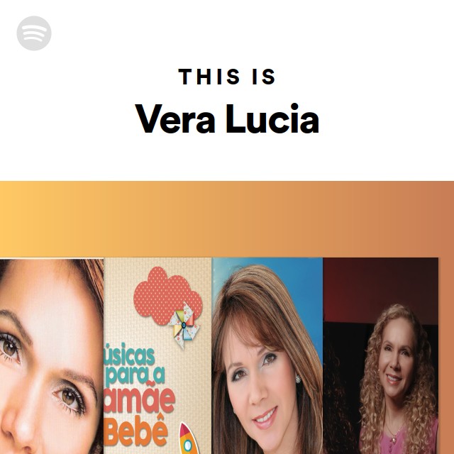 Imagem de Vera Lúcia