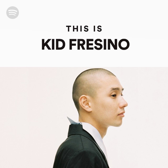 KID FRESINO | Spotify