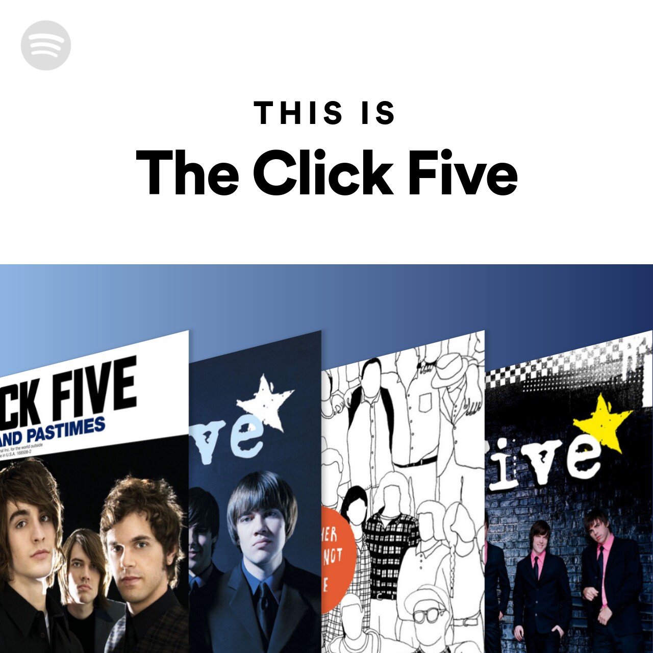 This Is The Click Five