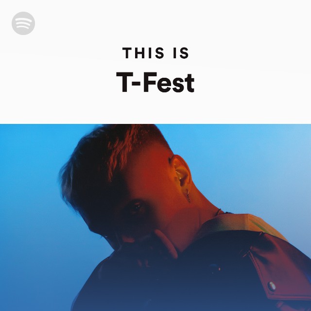 T-Fest  Apple Music