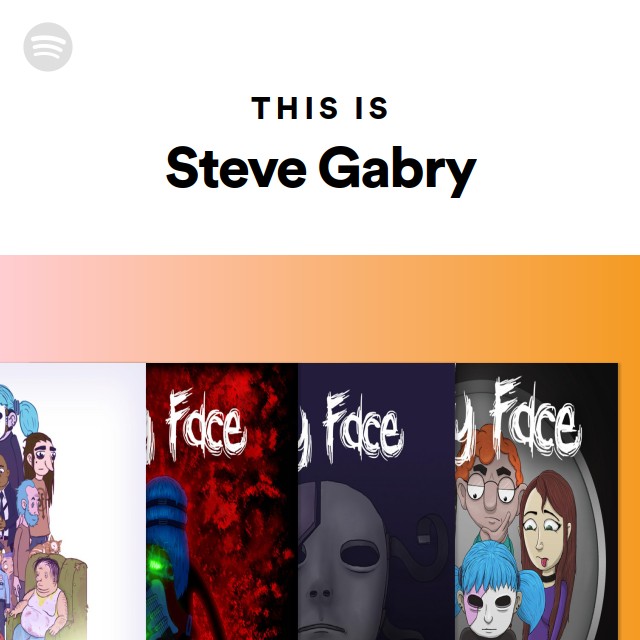 Imagem de Steve Gabry