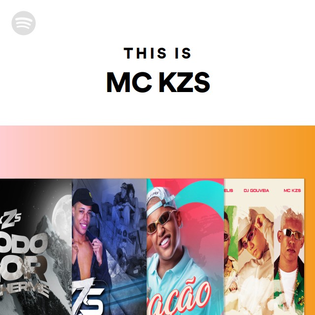 Imagem de MC KZS