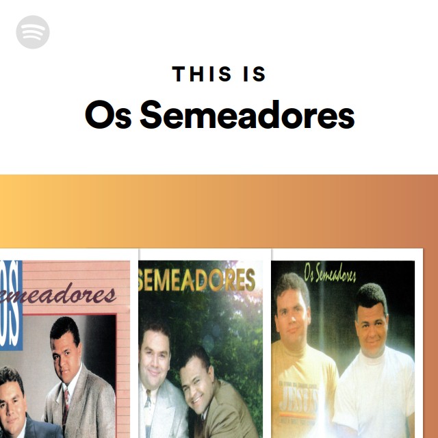 Imagem de Os Semeadores