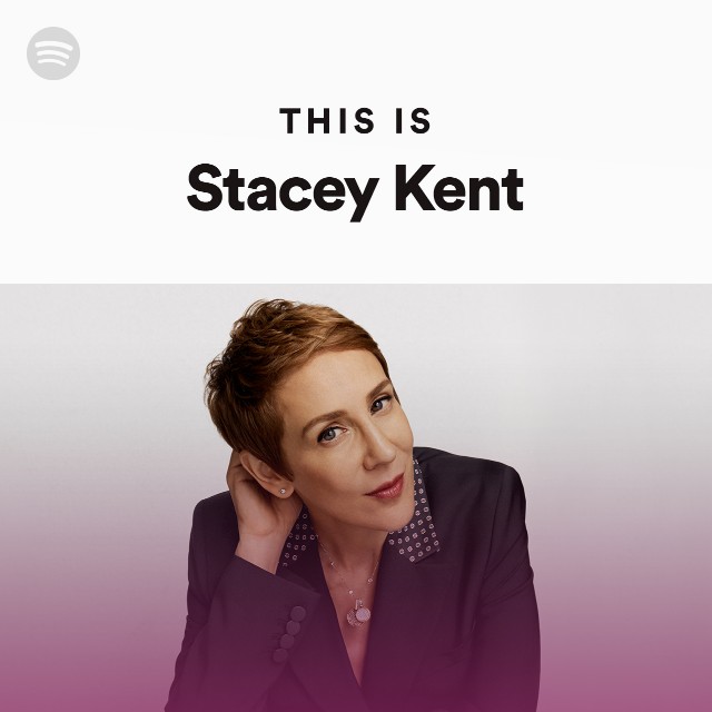 Imagem de Stacey Kent