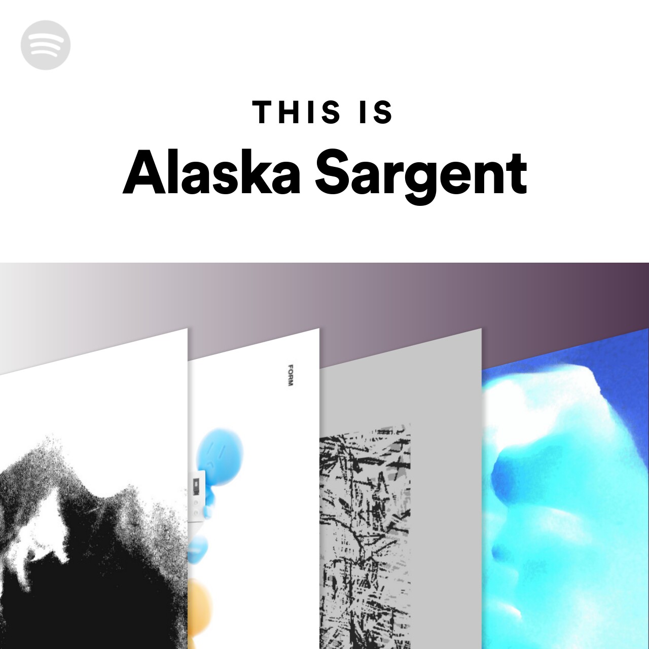 This Is Alaska Sargent