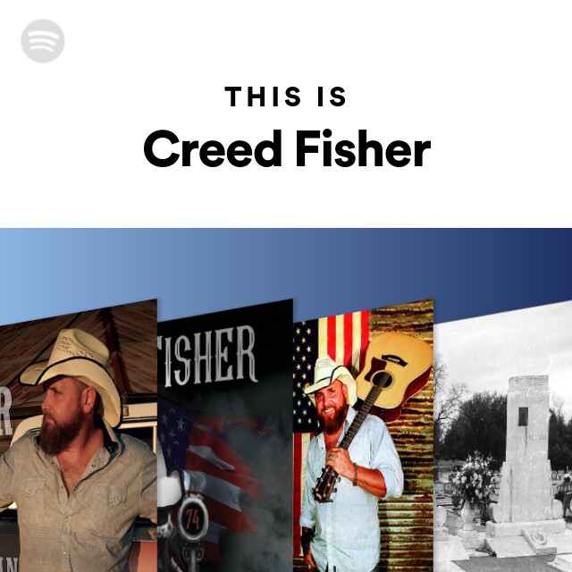 FISHER  Spotify