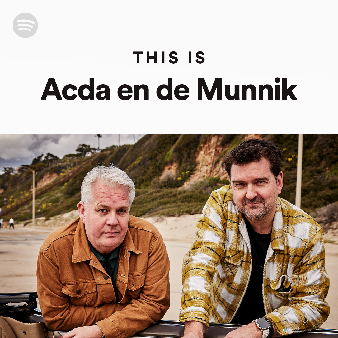 Acda En De Munnik | Spotify