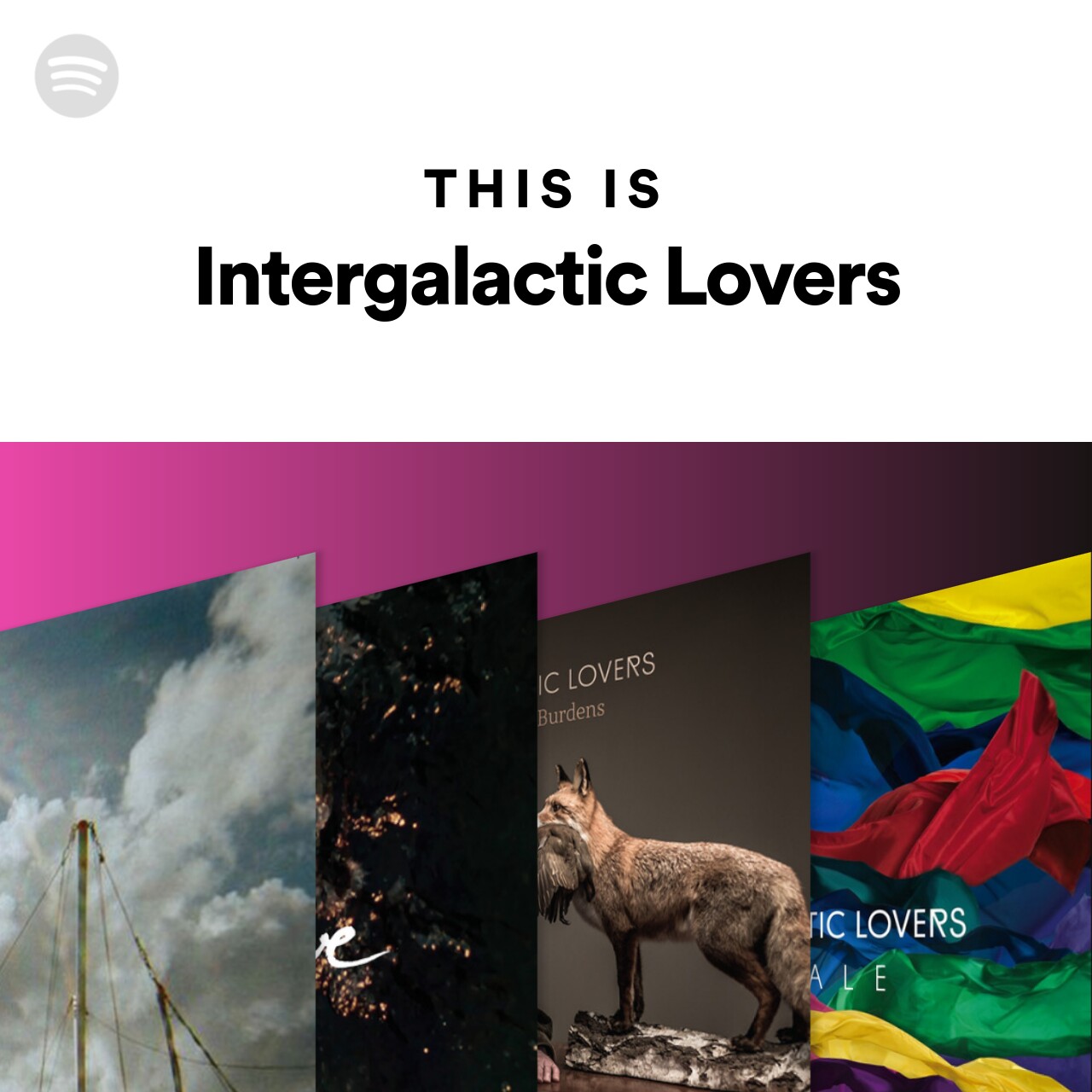 This Is Intergalactic Lovers