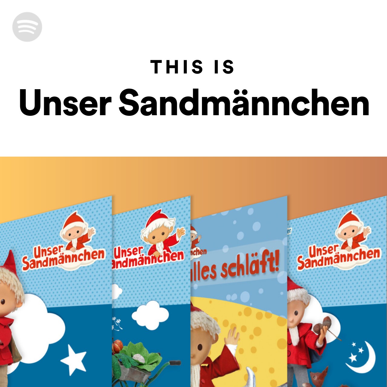This Is Unser Sandmännchen