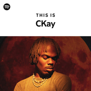 This Is CKay - playlist by Spotify | Spotify