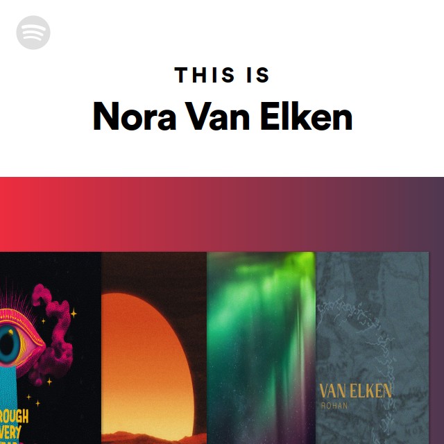 Imagem de Nora Van Elken