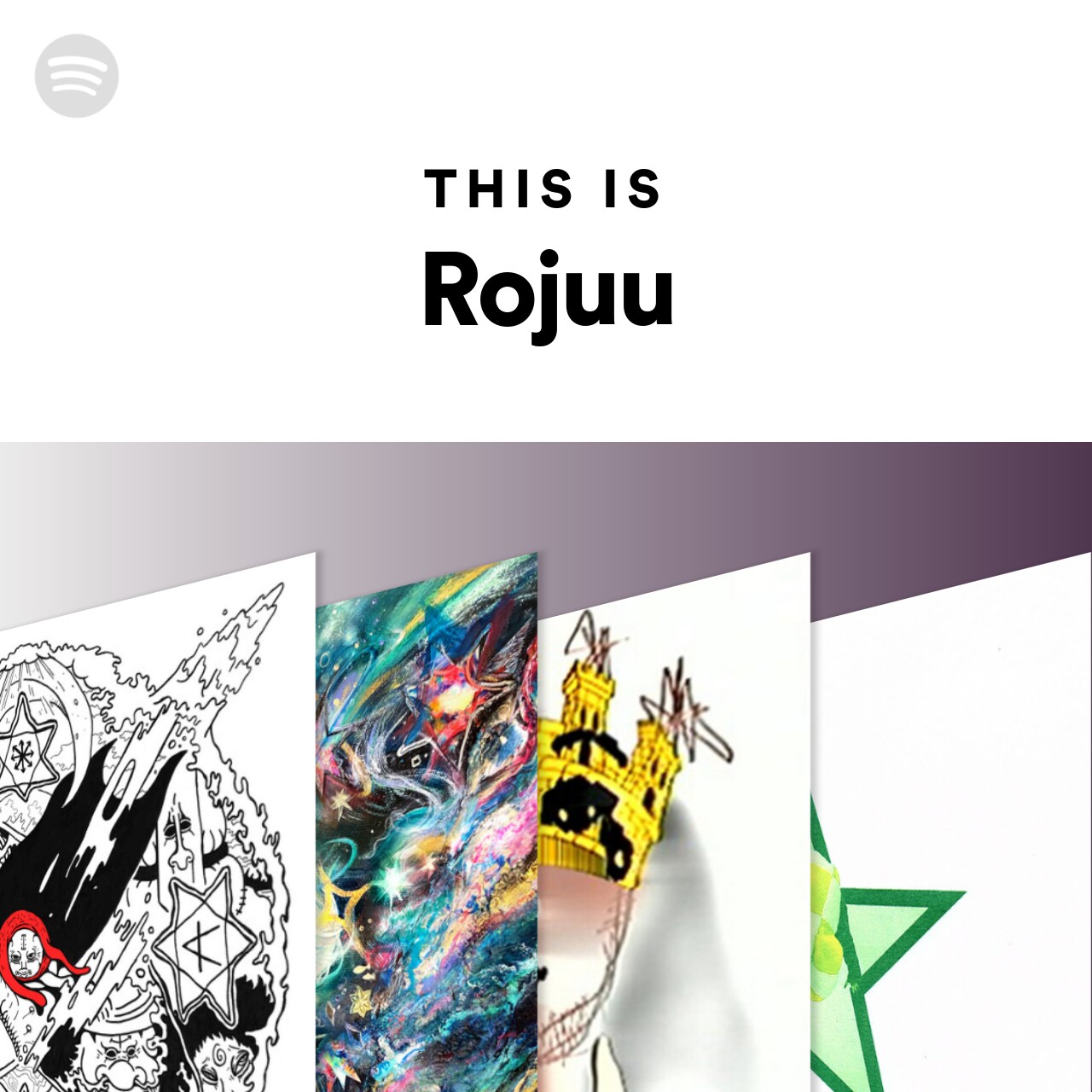 Tono/BPM de la lista de reproducción This Is Rojuu Por Spotify | Musicstax