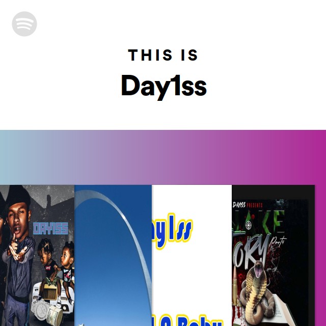 This Is Day1ss - playlist by Spotify | Spotify