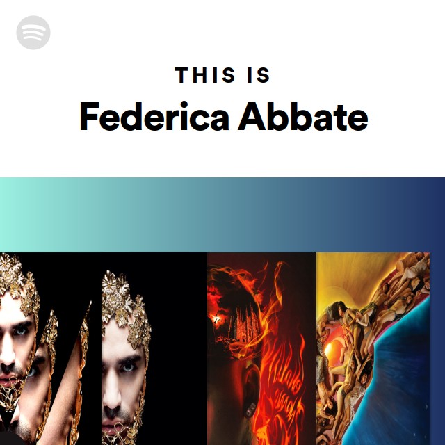 Imagem de Federica Abbate