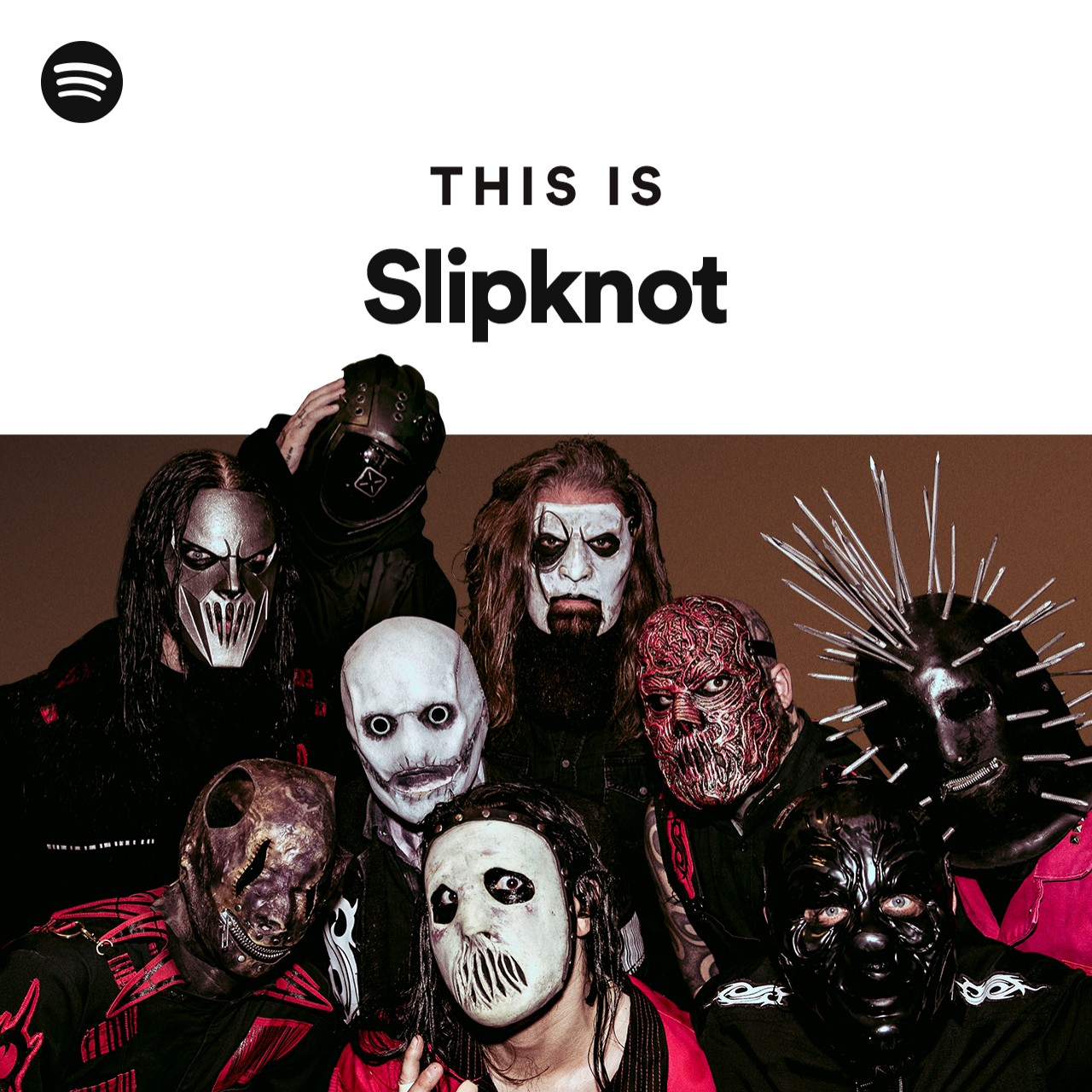 This Is Slipknot