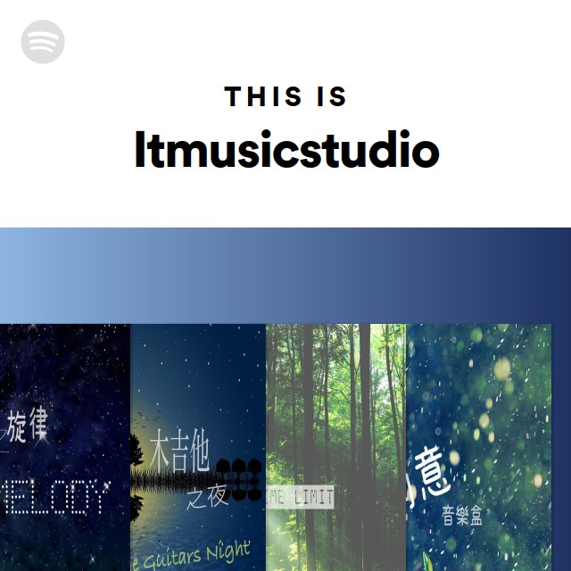 This Is Itmusicstudio Playlist By Spotify Spotify This Is Itmusicstudio Playlist By Spotify Spotify
