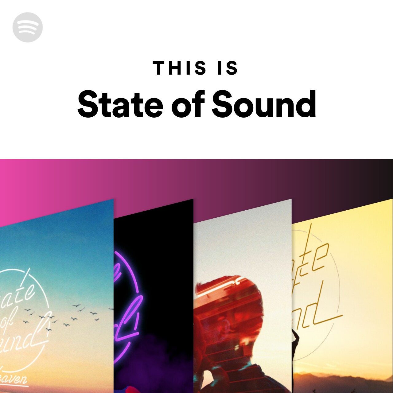 This Is State of Sound