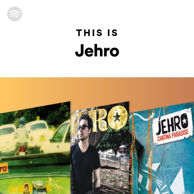 Imagem de Jehro