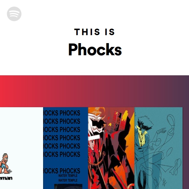 This Is Phocks - playlist by Spotify | Spotify