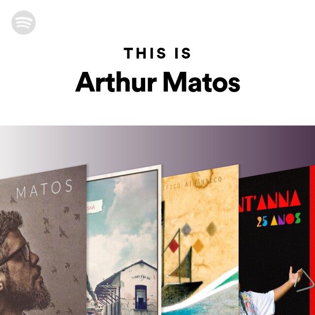 Arthur Matos on Behance