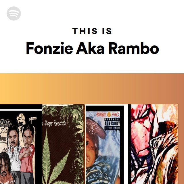 Imagem de Fonzie
