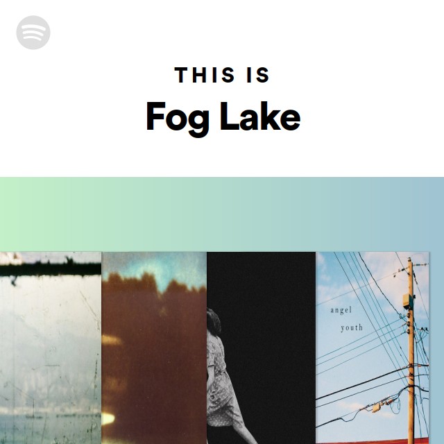 Imagem de Fog Lake