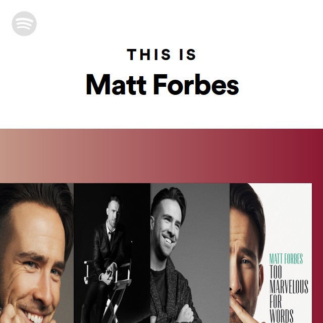 Imagem de Matt Forbes