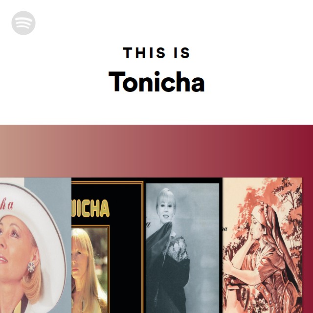 this-is-tonicha-playlist-by-spotify-spotify