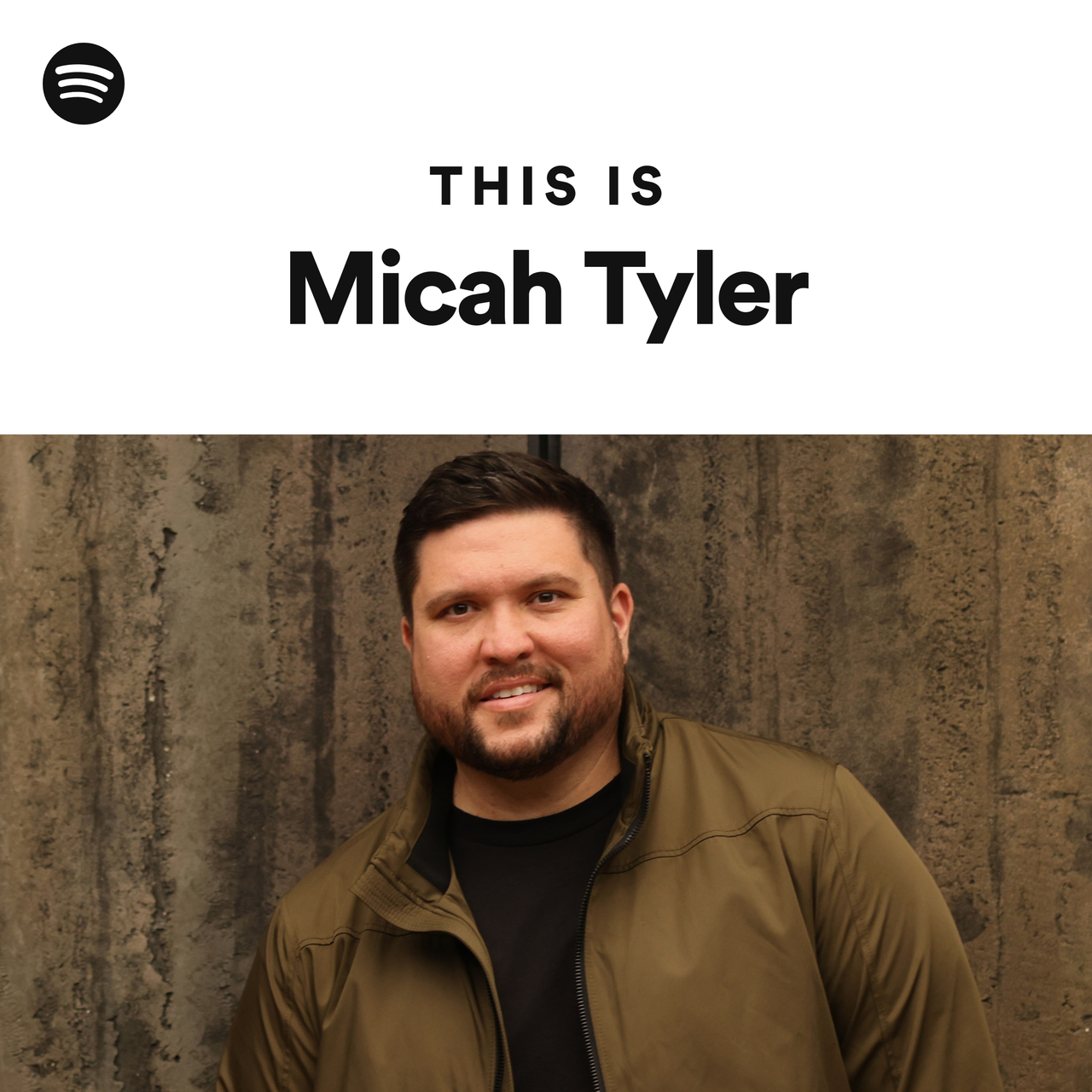 This Is Micah Tyler - playlist by Spotify | Spotify