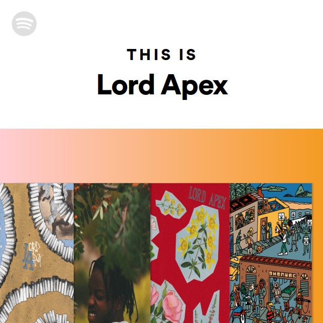 The Good Fight | Lord Apex | Daupe
