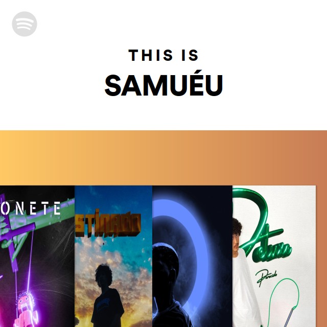 Imagem de Samuéu