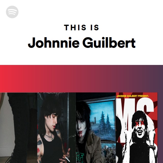 Imagem de Johnnie Guilbert