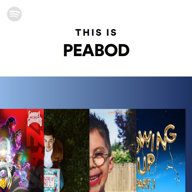 Imagem de Peabod