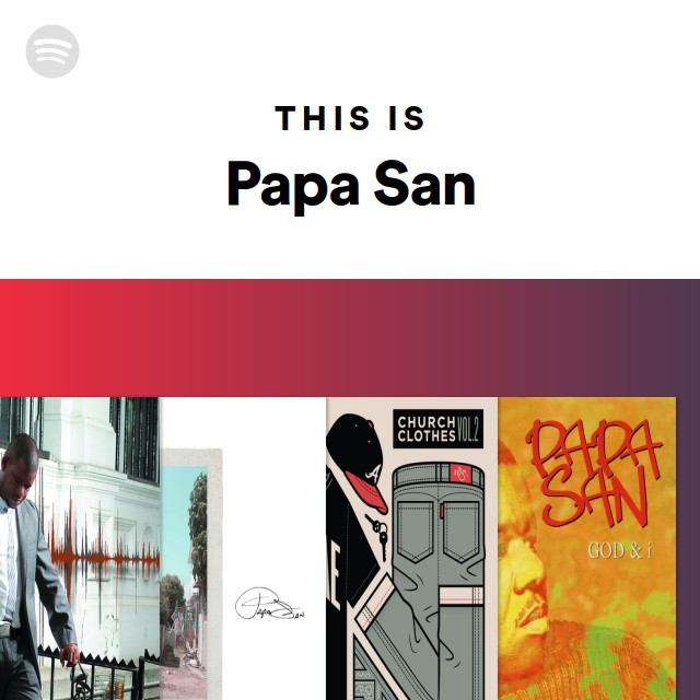 This Is Papa Khan - playlist by Spotify