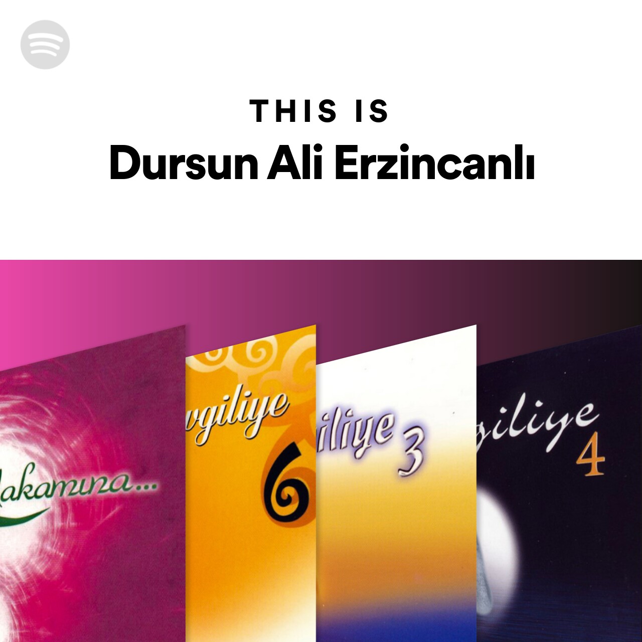 This Is Dursun Ali Erzincanlı