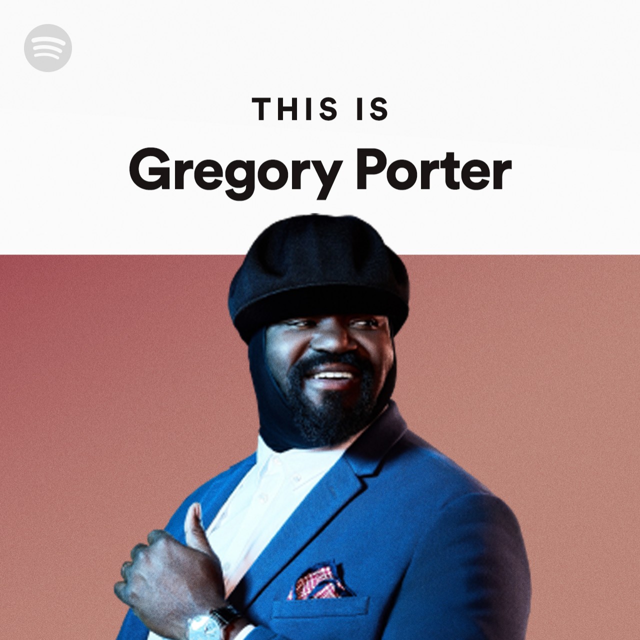 This Is Gregory Porter