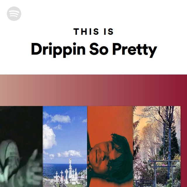 Imagem de Drippin So Pretty