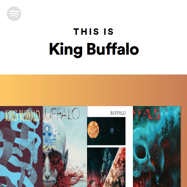 Imagem de King Buffalo